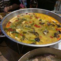 杨家汀州韵(万达店) User Photo