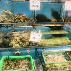 Qiu's Sashimi User Photo