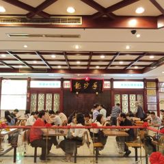 龙抄手(春熙路总店) 여행 사진