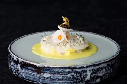 Apéritif Fine Dining Restaurant Ubud