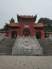 Longquan Temple