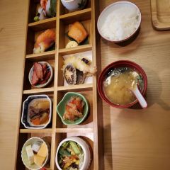 Takezono Restaurant At Sokha Siem Reap Resort User Photo