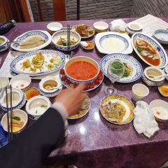 ZhUANGYUANLOU RESTAURANT User Photo