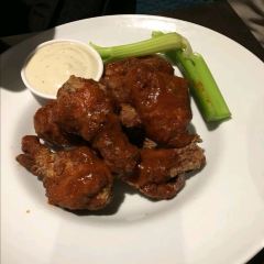 The Attic Bar & Restaurant 여행 사진