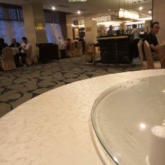 Xinruidajiudianzhong Restaurant User Photo