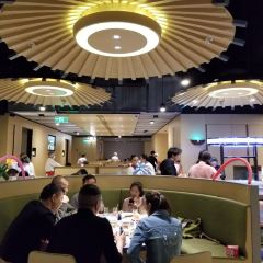 海底捞火锅(文峰广场店) 여행 사진