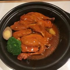 锦色烤鸭(学院路店) User Photo