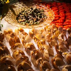 Baixiangruanjianyuan Restaurant (baiyuanxicanting) User Photo