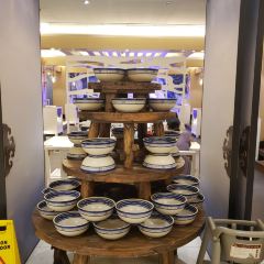 新世界·雲牽一線（總店）張用戶圖片
