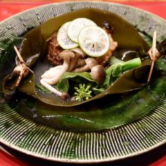 Man Shu Kaiseki User Photo