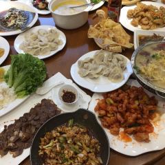 顺心饭店(阿荣旗风情晓镇店) User Photo