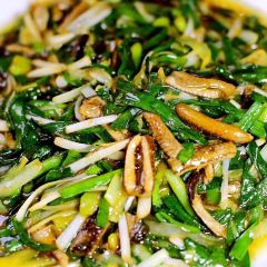 红灯笼龙凤饭店(中山西路店) User Photo