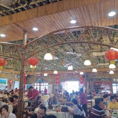 崖口人家 User Photo