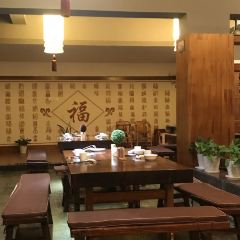 福缘素菜堂(总店) User Photo
