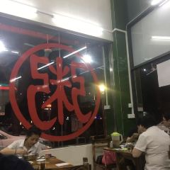 S. Jishi Porridge Sp. Weiguo Rd Br. User Photo