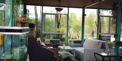 花漫雲凌