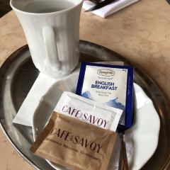 Café Savoy 여행 사진