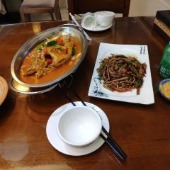 自游人·美食一楼 User Photo