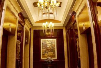 世貿萬錦大酒店·望雲閣餐廳用戶圖片