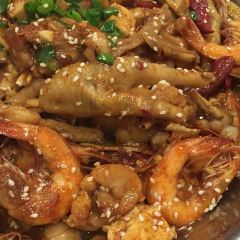 培培私家蟹煲 User Photo