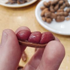 谭记王万州烤鱼(沙坪坝总店) User Photo