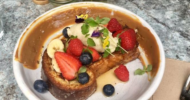 Flower Child Cafe Chatswood