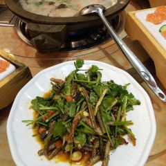 DA YI CHA XIANG JIAN HEN WAN CAN YIN User Photo