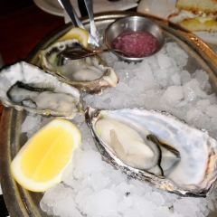 DEPOT EATERY User Photo