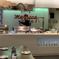 Café Malacca User Photo