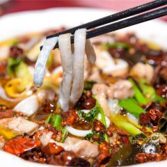 YU BAO WANG MIN NAN CHA LOU User Photo