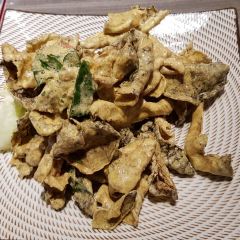 Chong Qing Grilled Fish - Myanmar ảnh của người dùng
