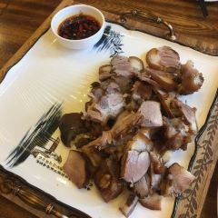 金四季土菜馆(环山路店) User Photo