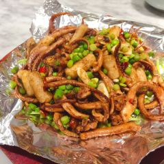 小菜园新徽菜(南通金鹰店) User Photo