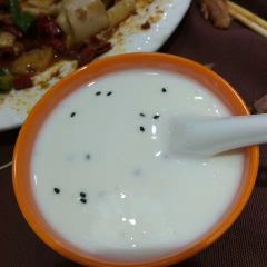 血站大盘鸡(西北路店) 여행 사진