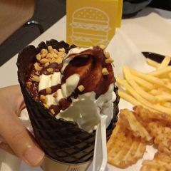 McDonald's (taiyangcheng) User Photo