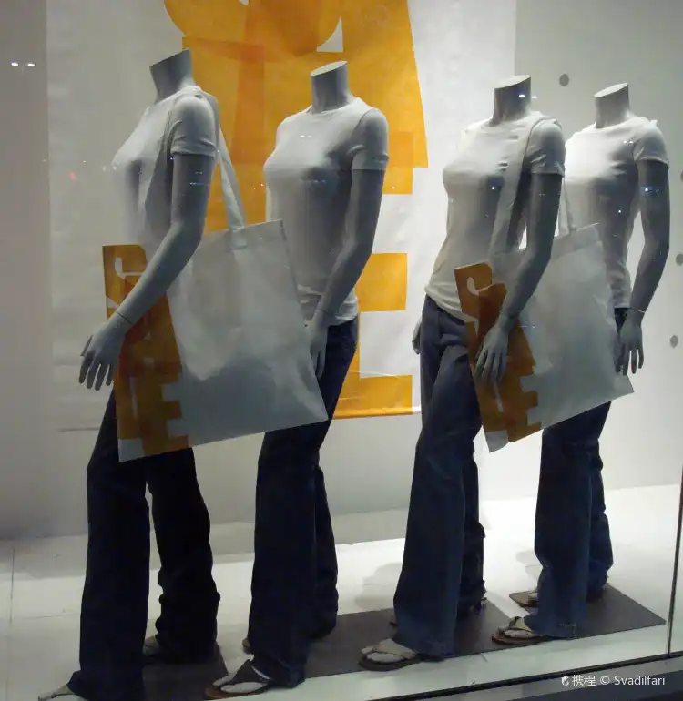 Hotels near Gap