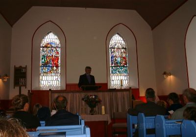 Valley Community Chapel