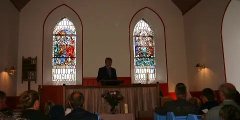 Valley Community Chapel