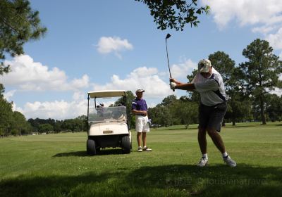 Country Club of Louisiana