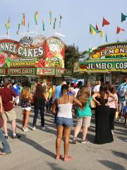 Missouri State Fairgrounds