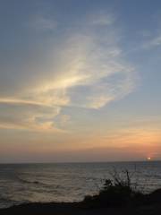 Malecón Turístico Río Magdalena Barranquilla