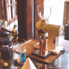 HORIGUCHI COFFEE User Photo