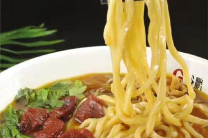 谷鹏麻鸭面(铁西路店)