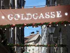 Goldgasse
