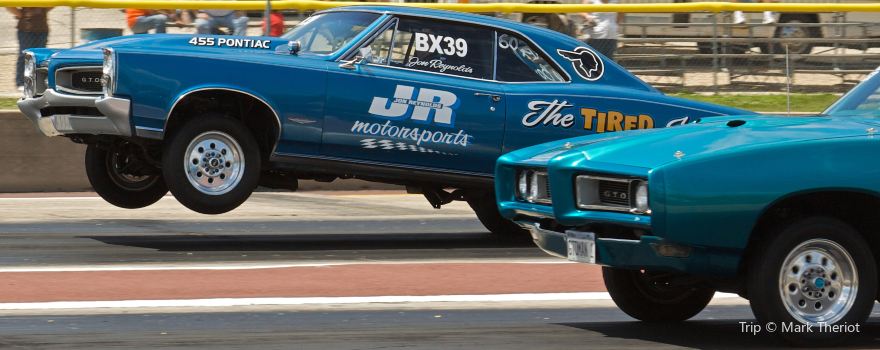 Byron Dragway