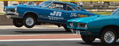 Byron Dragway