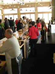 Leelanau Wine Cellars Tasting Room