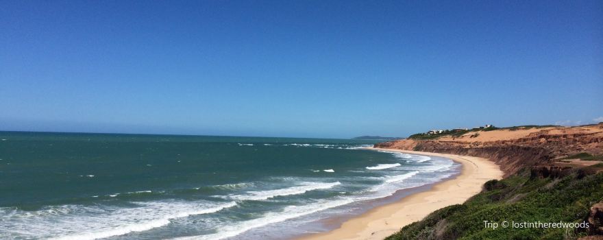 Duna Beach