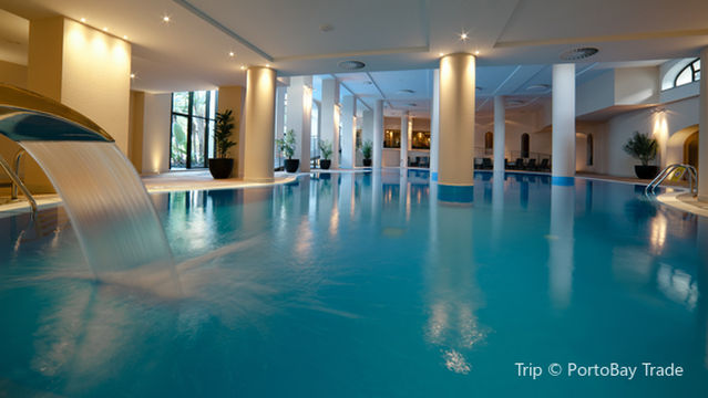 Vodno Mesto Atlantis