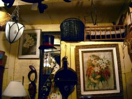Clutter Shop Antiques